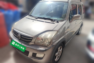 铃木 北斗星X5 2013款 改款 1.4L VVT 巡航版