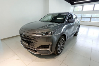长安UNI-K 2024款 2.0T 两驱全球行版
