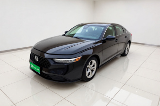 本田 雅阁 2023款 260TURBO 智享版