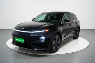 理想汽车 理想L6 2024款 Pro