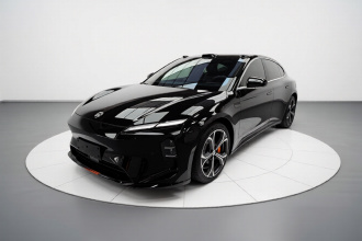 蔚来ET5T 2025款 75kWh Touring