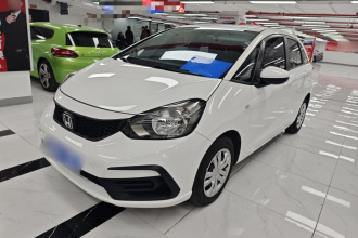 本田 飞度 2021款 1.5L CVT潮享版