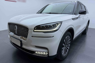林肯 飞行家 2022款 3.0T V6 四驱尊雅版