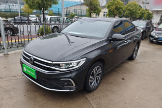 大众 宝来 2023款 280TSI DSG舒行版