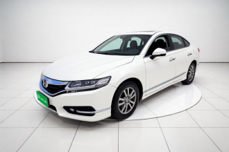 本田 思铂睿 2015款 2.0L 尊贵版