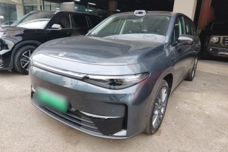 零跑汽车 零跑C10 2024款 530激光雷达版