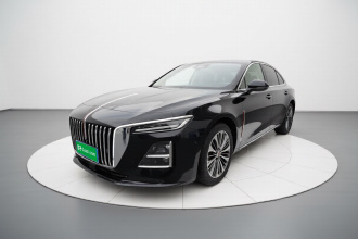 红旗H5 2026款 2.0T 自动旗领Pro版