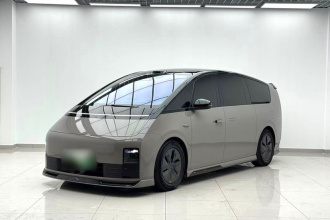 理想汽车 理想MEGA 2025款 Home 家庭特别版