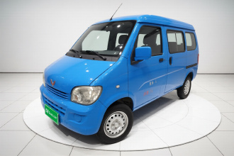 五菱汽车 五菱之光 2013款 1.0L 实用型