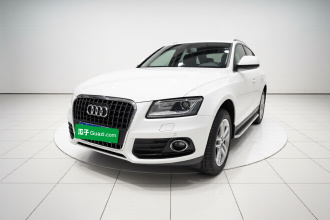 奥迪Q5 2017款 40 TFSI 技术型