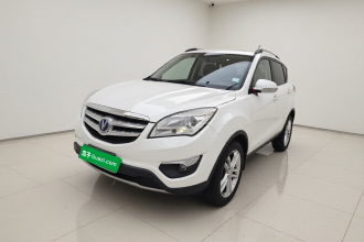 长安CS35 2014款 1.6L 手动豪华型 国IV