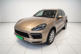 保时捷  Cayenne 3.0T