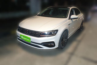 大众 凌渡 2021款 280TSI DSG舒适版