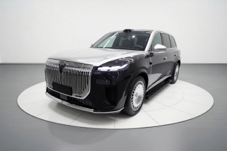 岚图汽车 岚图泰山 2026款 Max+