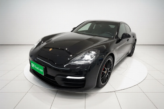 保时捷 2023款 Panamera 2.9T