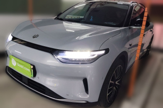 零跑汽车 零跑C11 2021款 尊享版