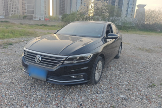 大众 朗逸 2019款 280TSI DSG舒适版 国VI