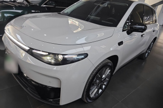 零跑汽车 零跑C10 2026款 210激光雷达版