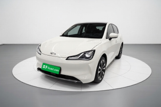 哪吒汽车 哪吒V 2022款 潮 400 Lite