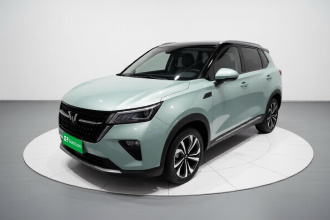 五菱汽车 五菱星辰 2021款 1.5T CVT星曜版