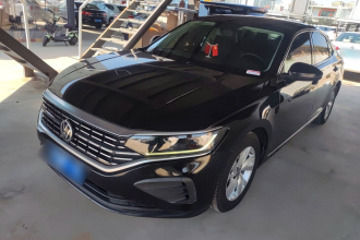 大众 帕萨特 2022款 280TSI 商务版