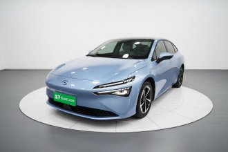 埃安 AION S MAX 2024款 70 星耀版