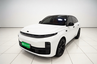 理想汽车 理想L7 2023款 Pro