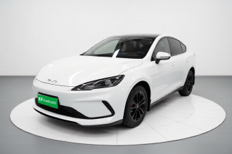 比亚迪 海豹05 DM-i 2026款 DM-i 128KM豪华型