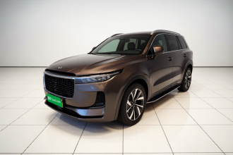 理想汽车 理想ONE 2021款 增程6座版
