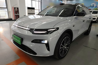 零跑汽车 零跑C11 2026款 纯电 640激光雷达智尊版
