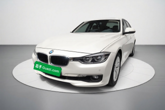 宝马3系 2017款 320Li 时尚型