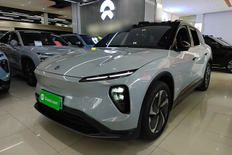 蔚来ES6 2023款 75kWh