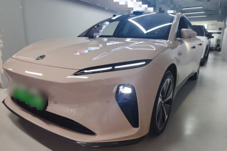 蔚来ET5T 2024款 75kWh Touring