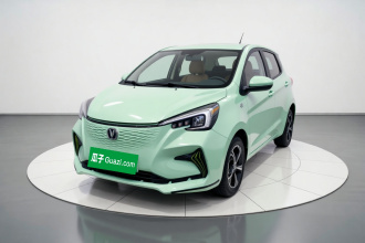 长安 奔奔E-Star 2022款 清心版 多彩款 磷酸铁锂