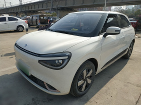 东风纳米 纳米01 2024款 焕新版 330 Air