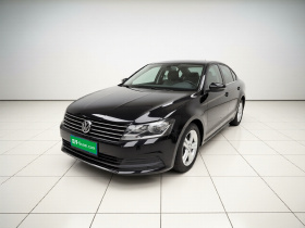 大众 朗逸 2017款 1.6L 自动风尚版