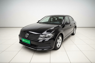 大众 朗逸 2017款 1.6L 自动风尚版