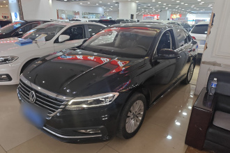 大众 朗逸 2021款 280TSI DSG舒适版