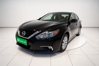 日产 天籁 2018款 2.0L XL 智进版