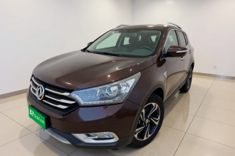 东风风神AX7 2016款 2.0L 自动智逸型