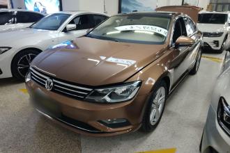 大众 凌渡 2017款 280TSI DSG舒适版