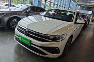 大众 宝来 2023款 300TSI DSG尊行版