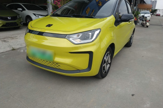 思皓 花仙子 2021款 302km 豪华型 31.4kWh