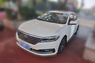 大众 朗逸 2022款 280TSI DSG舒适版