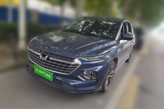 五菱汽车 五菱凯捷 2020款 1.5T CVT尊贵型