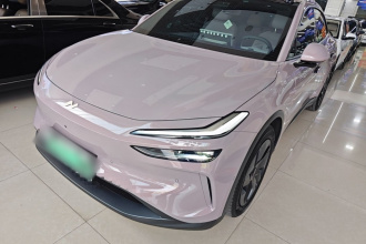 乐道L60 2024款 60kWh 后驱版