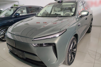 魏牌 蓝山 2025款 四驱 Max