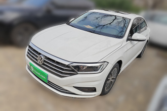 大众 速腾 2019款 200TSI 手动舒适型 国VI