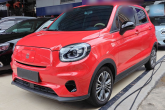 零跑汽车 零跑T03 2022款 玛瑙版