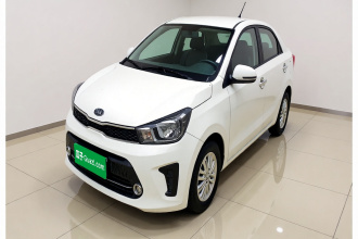 起亚 焕驰 2019款 1.4L 手动智享版Value 国V